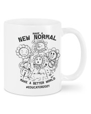 EDUCATOR 2021 Mugs tile
