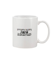 SUPERVISORS Mug thumbnail