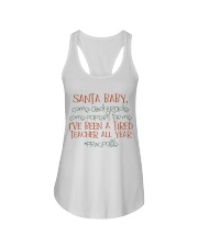 Principal Ladies Flowy Tank tile