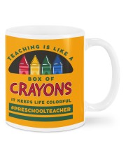 PRESCHOOL Mugs tile