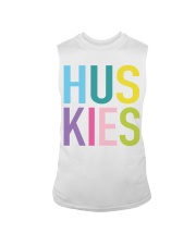 HUSKIES Sleeveless Tee tile