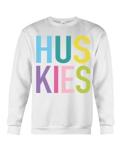 HUSKIES Crewneck Sweatshirt tile