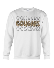 COUGARS Crewneck Sweatshirt tile