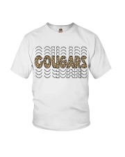 COUGARS Youth T-Shirt tile
