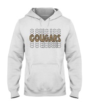COUGARS Hooded Sweatshirt tile