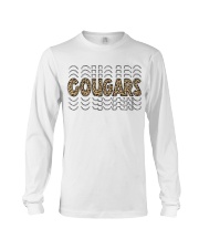 COUGARS Long Sleeve Tee tile