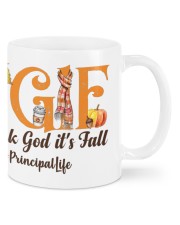 PRINCIPAL Mugs tile