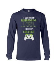 COLLEGE LEVEL Long Sleeve Tee thumbnail