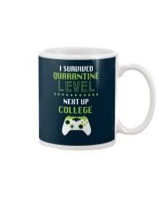 COLLEGE LEVEL Mug thumbnail