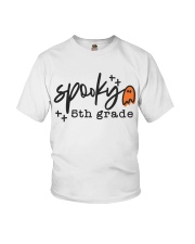 5TH GRADE Youth T-Shirt tile