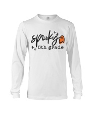 5TH GRADE Long Sleeve Tee tile