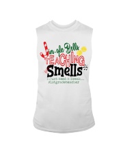 1st Grade Sleeveless Tee tile