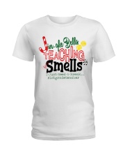 1st Grade Ladies T-Shirt tile