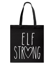ELF STRONG Tote Bag thumbnail