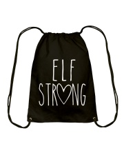 ELF STRONG Drawstring Bag thumbnail