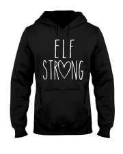 ELF STRONG Hooded Sweatshirt thumbnail