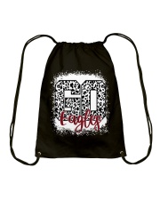 EAGLES Drawstring Bag tile