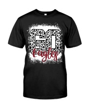 EAGLES Classic T-Shirt front