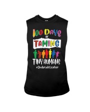 2nd Grade Sleeveless Tee tile