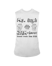 2ND GRADE Sleeveless Tee tile