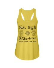 2ND GRADE Ladies Flowy Tank tile
