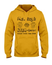 2ND GRADE Hooded Sweatshirt tile