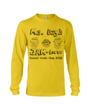 2ND GRADE Long Sleeve Tee tile