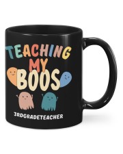3rd Grade Teacher Mugs tile