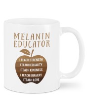 Melanin Educator Mugs tile