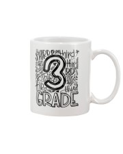 THIRD GRADE TYPO Mug thumbnail