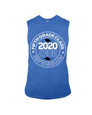 5TH GRADE FUTURE CLASS OF 2027 Sleeveless Tee tile