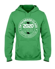 5TH GRADE FUTURE CLASS OF 2027 Hooded Sweatshirt tile