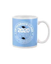 5TH GRADE FUTURE CLASS OF 2027 Mug tile