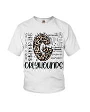 GREYHOUND Youth T-Shirt tile
