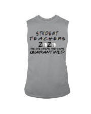 STUDENT TEACHERS Sleeveless Tee thumbnail