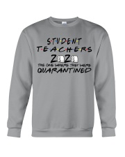 STUDENT TEACHERS Crewneck Sweatshirt thumbnail