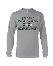 STUDENT TEACHERS Long Sleeve Tee thumbnail