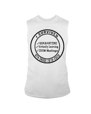 9TH GRADE Sleeveless Tee tile