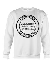 9TH GRADE Crewneck Sweatshirt tile