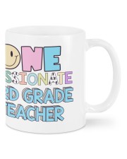 3RD GRADE TEACHER Mugs tile