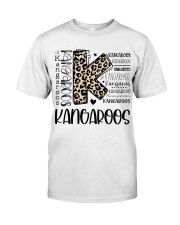 KANGAROO Classic T-Shirt tile