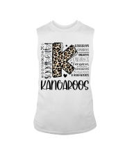 KANGAROO Sleeveless Tee tile