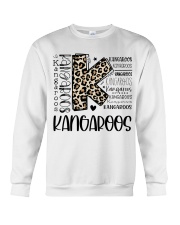 KANGAROO Crewneck Sweatshirt tile