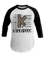 KANGAROO Baseball Tee tile