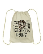 POLK Drawstring Bag tile