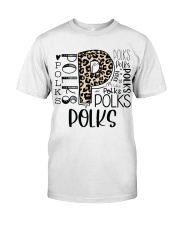 POLK Classic T-Shirt tile