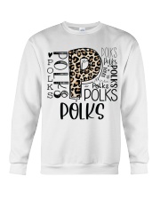 POLK Crewneck Sweatshirt tile