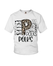 POLK Youth T-Shirt tile