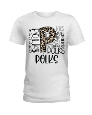 POLK Ladies T-Shirt tile