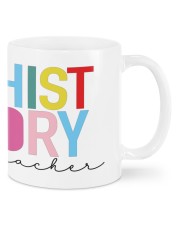 History Teacher Mugs tile
